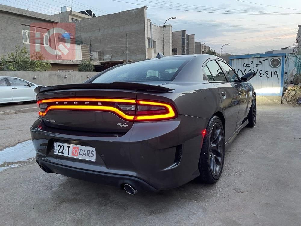 Dodge Charger